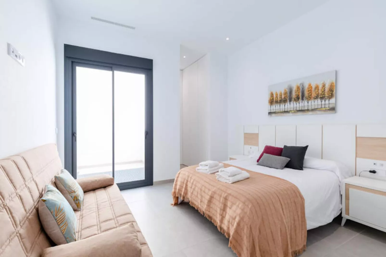 Maison à Ciudad Quesada-Nicht zugeordnet