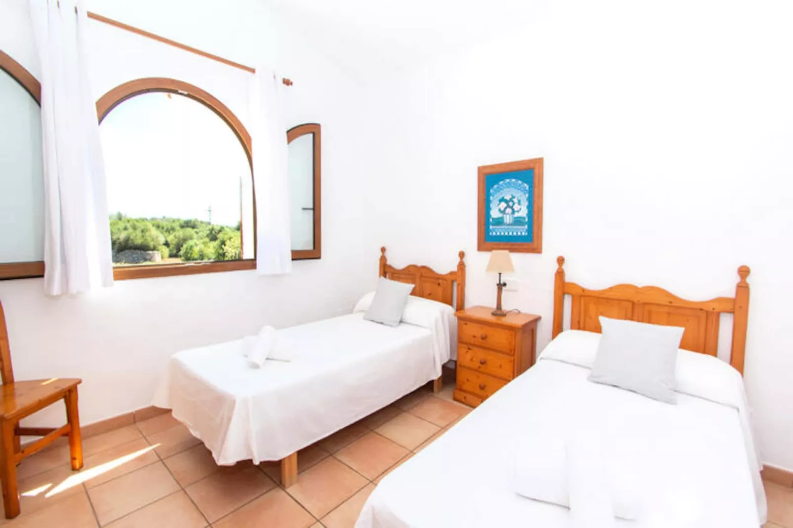 Maison à Cala Galdana-Nicht zugeordnet