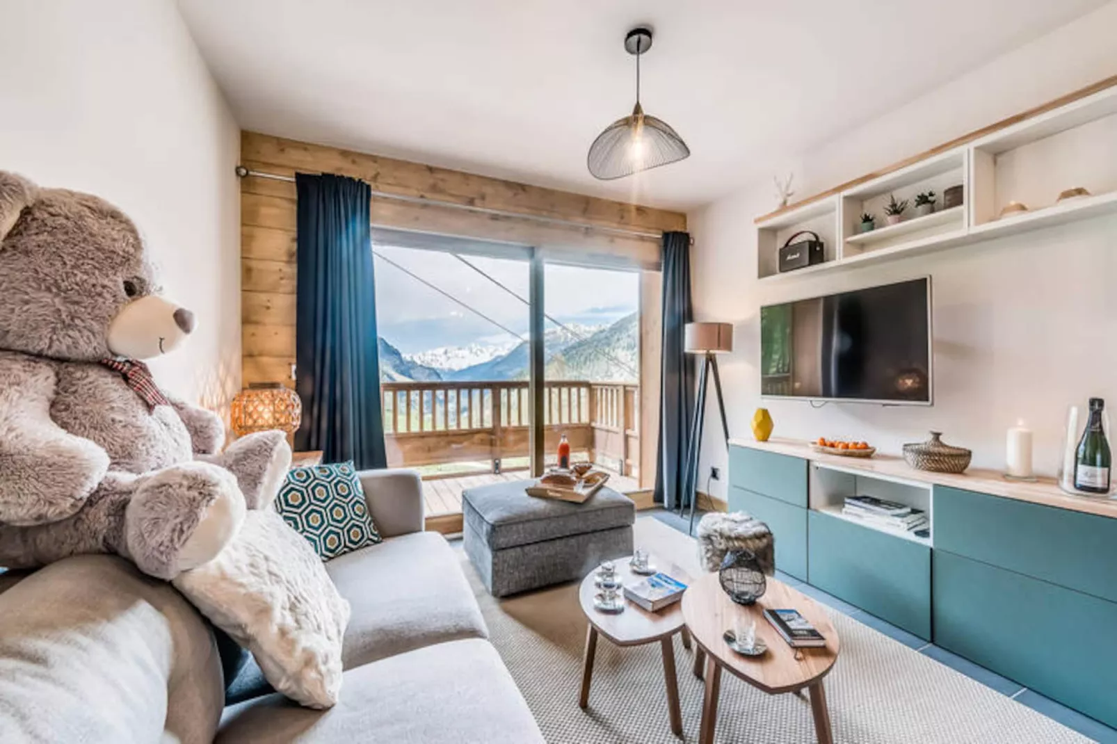 Résidence Lodge Des Neiges C-Non tagué