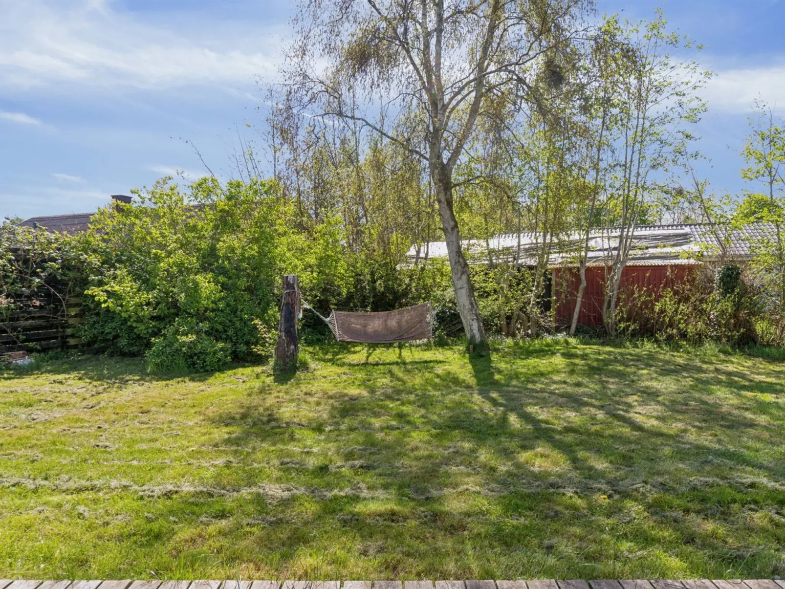 "Edgar" - 300m from the sea-Dehors