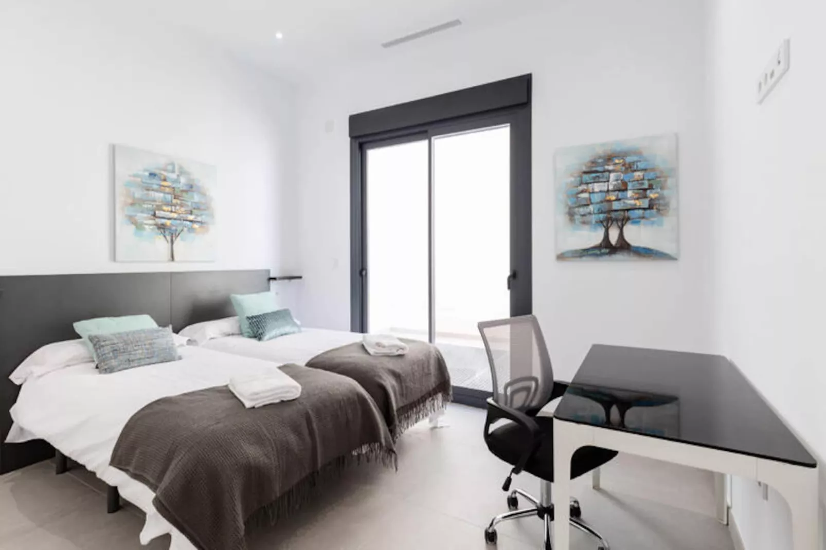 Maison à Ciudad Quesada-Nicht zugeordnet