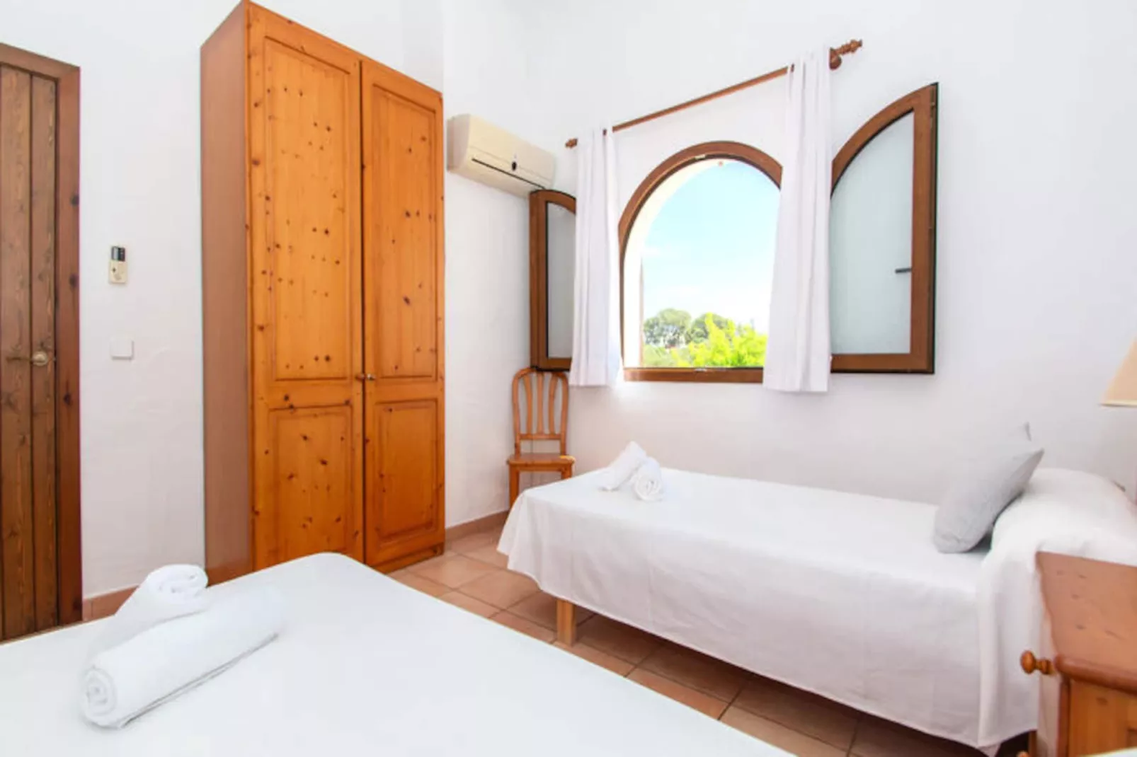 Maison à Cala Galdana-Nicht zugeordnet