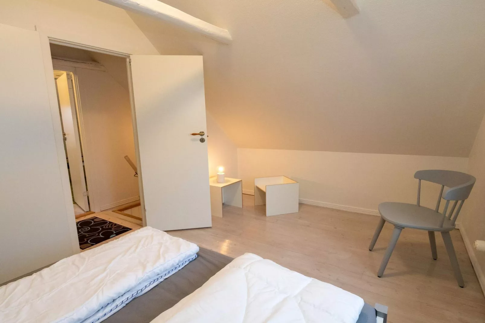 4 Personen Ferienhaus in Hanstholm-Innenbereich