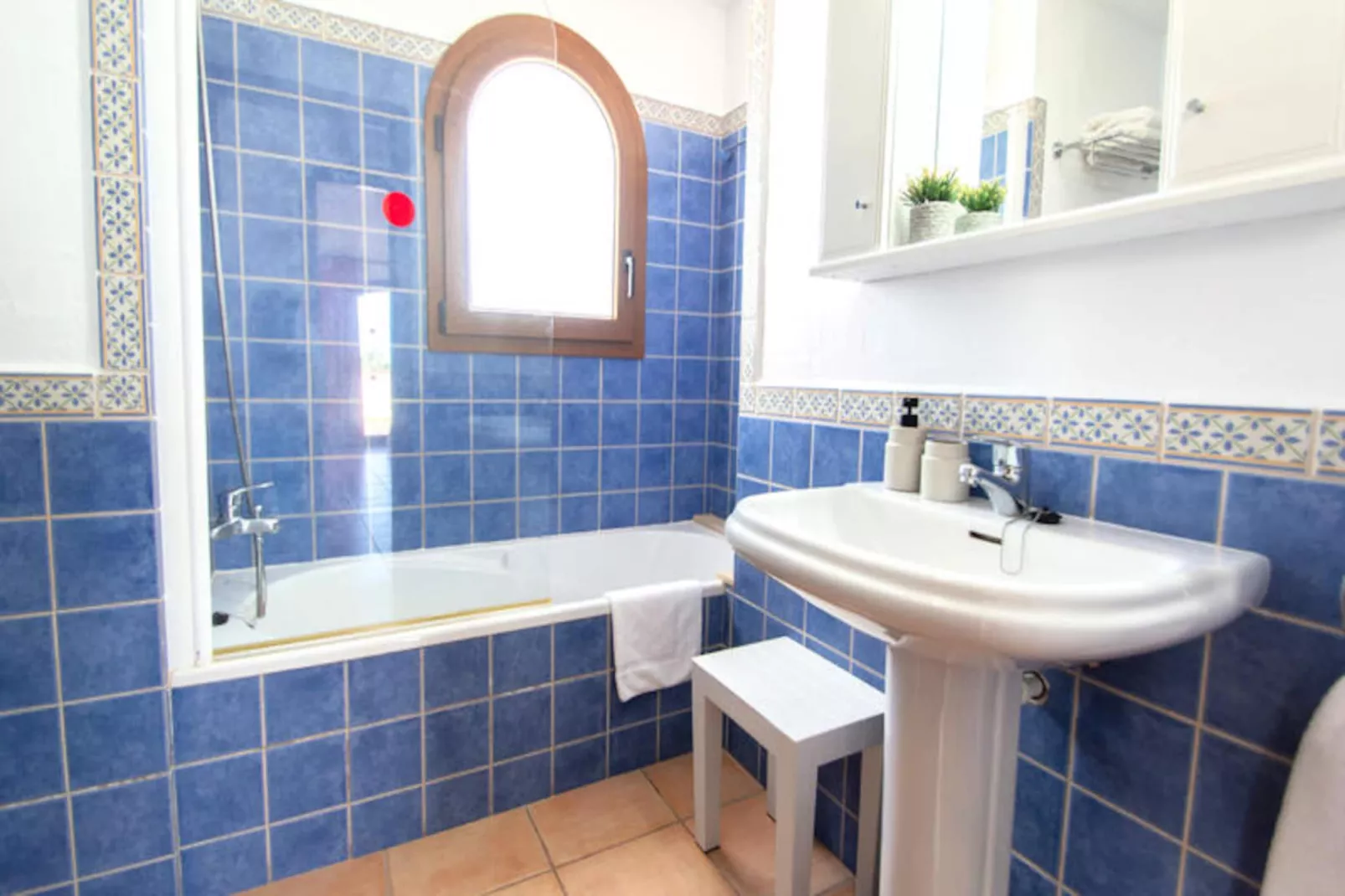 Maison à Cala Galdana-Nicht zugeordnet