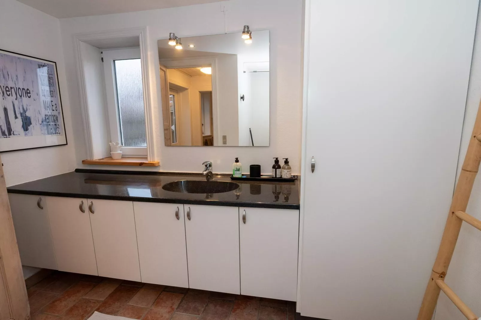 4 Personen Ferienhaus in Hanstholm-Innenbereich