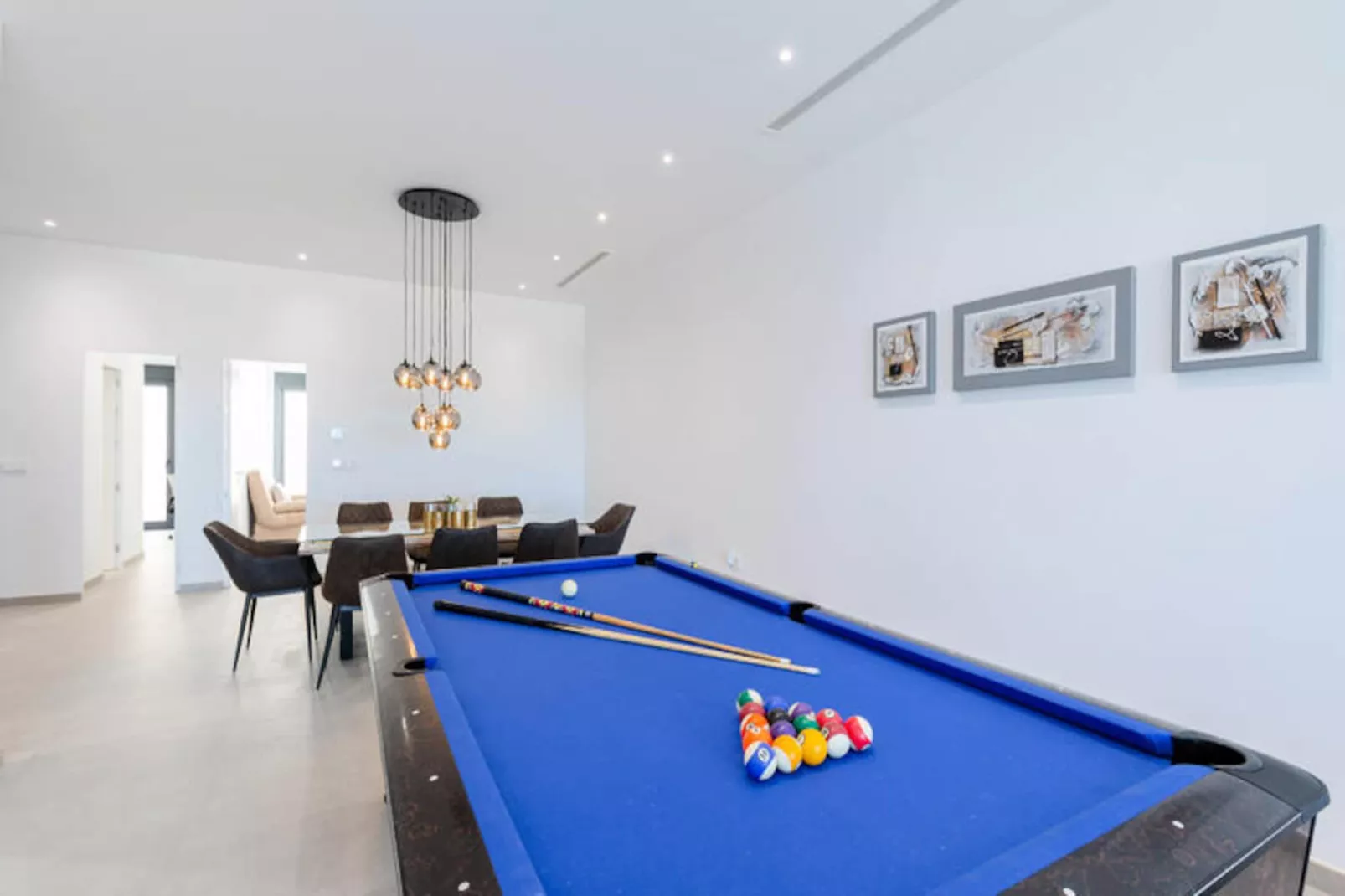 Maison à Ciudad Quesada-Nicht zugeordnet