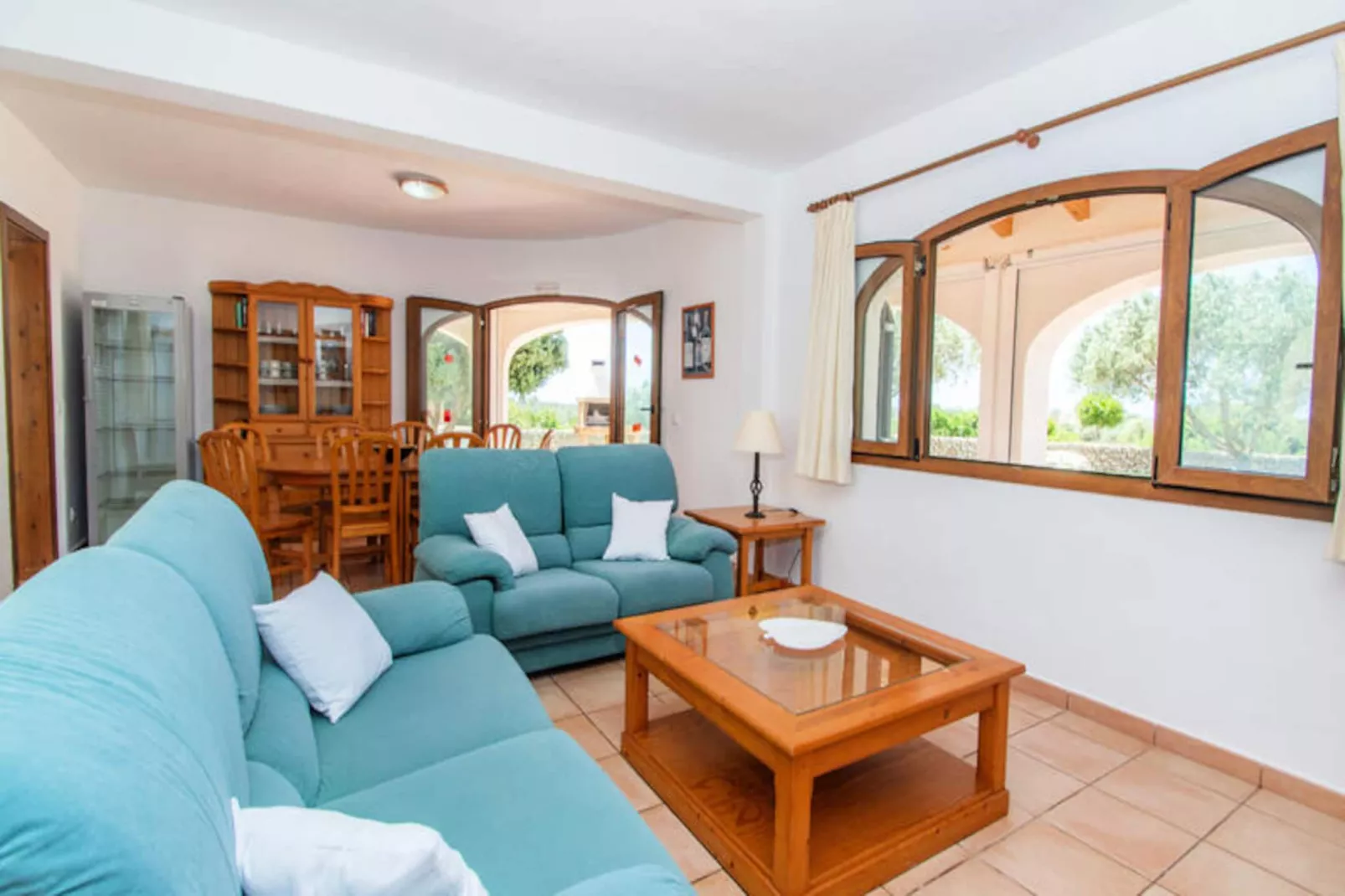 Maison à Cala Galdana-Nicht zugeordnet