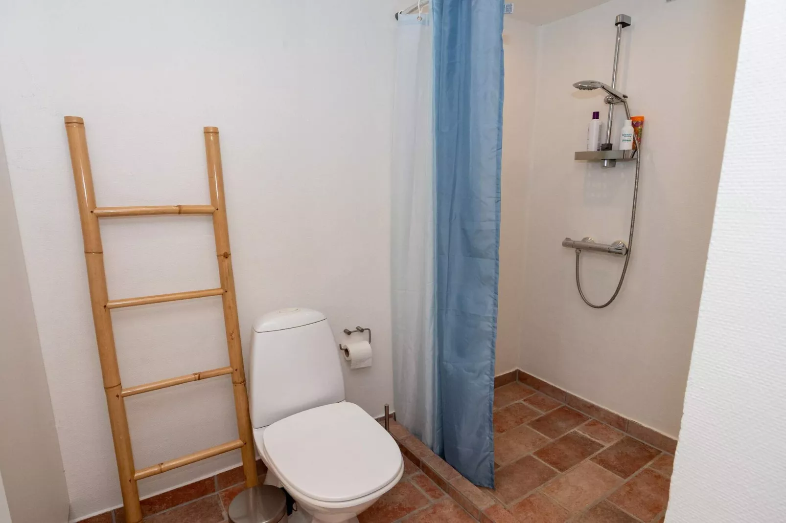 4 Personen Ferienhaus in Hanstholm-Innenbereich