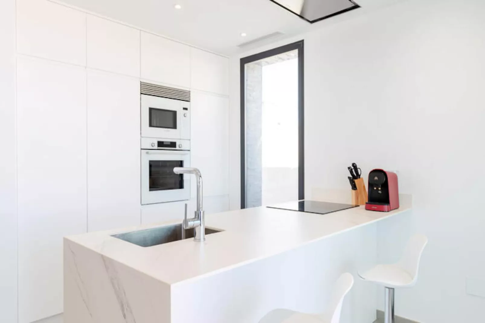 Maison à Ciudad Quesada-Nicht zugeordnet