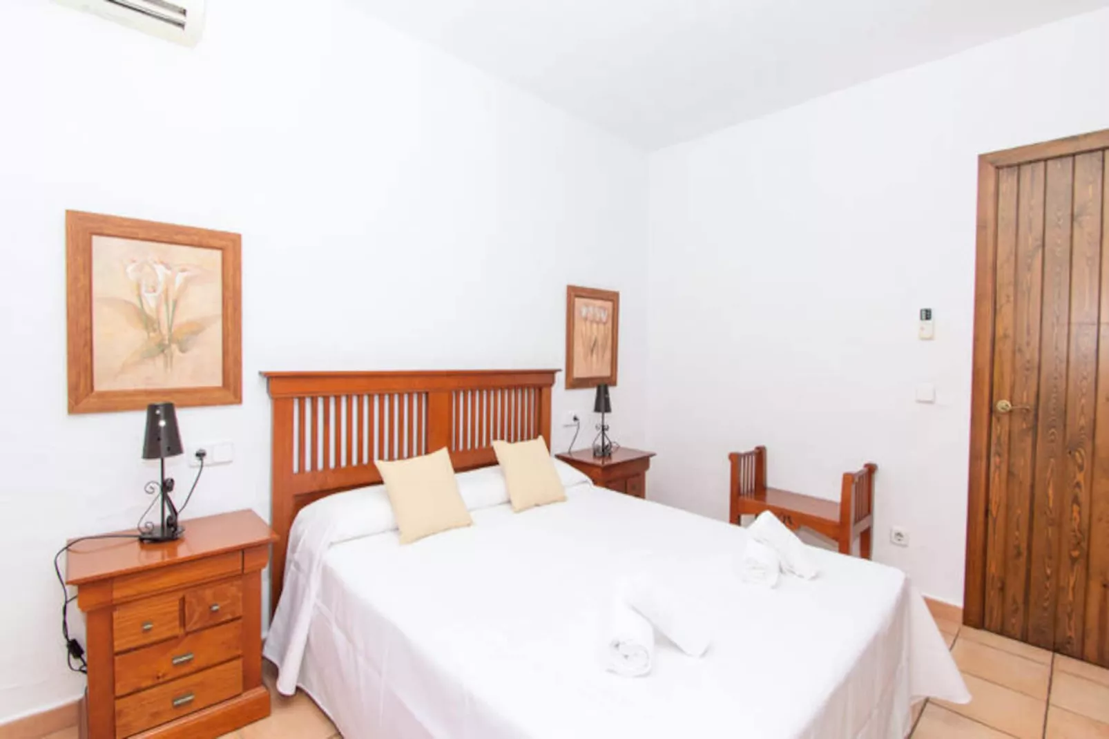 Maison à Cala Galdana-Nicht zugeordnet