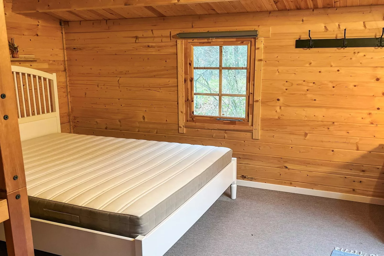 8 Personen Ferienhaus in Aakirkeby-Innenbereich