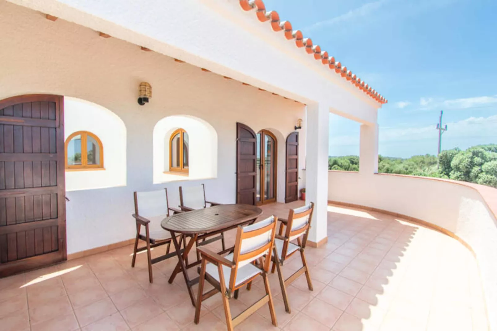 Maison à Cala Galdana-Nicht zugeordnet