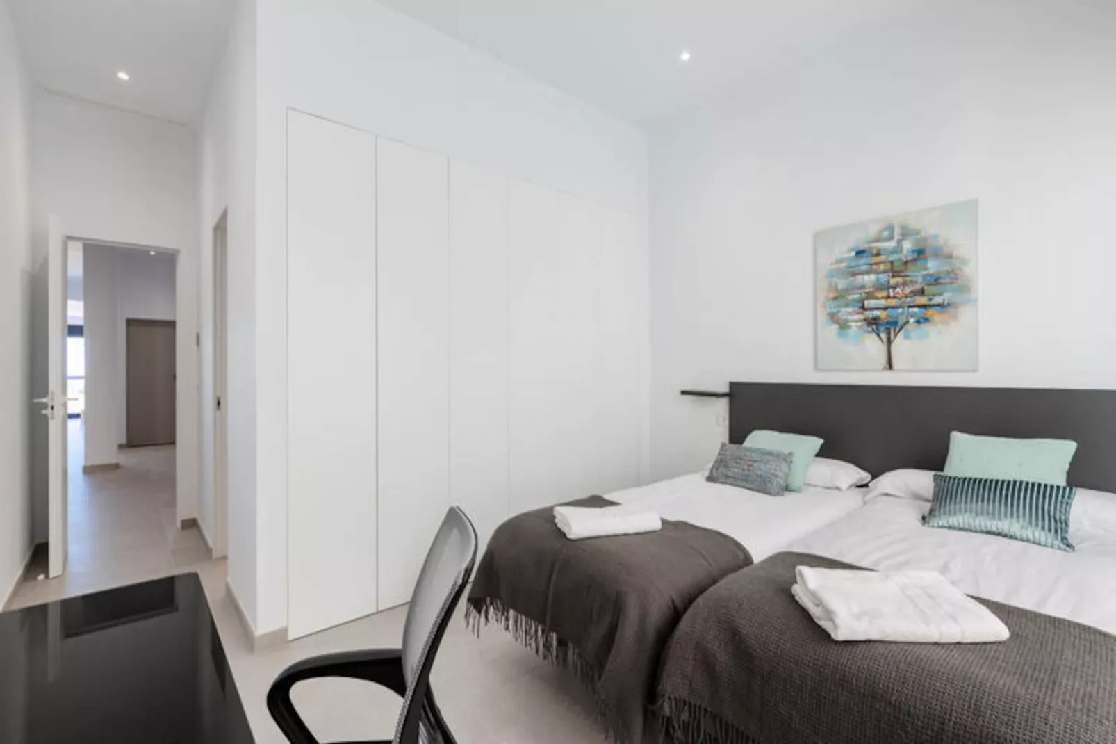 Maison à Ciudad Quesada-Nicht zugeordnet