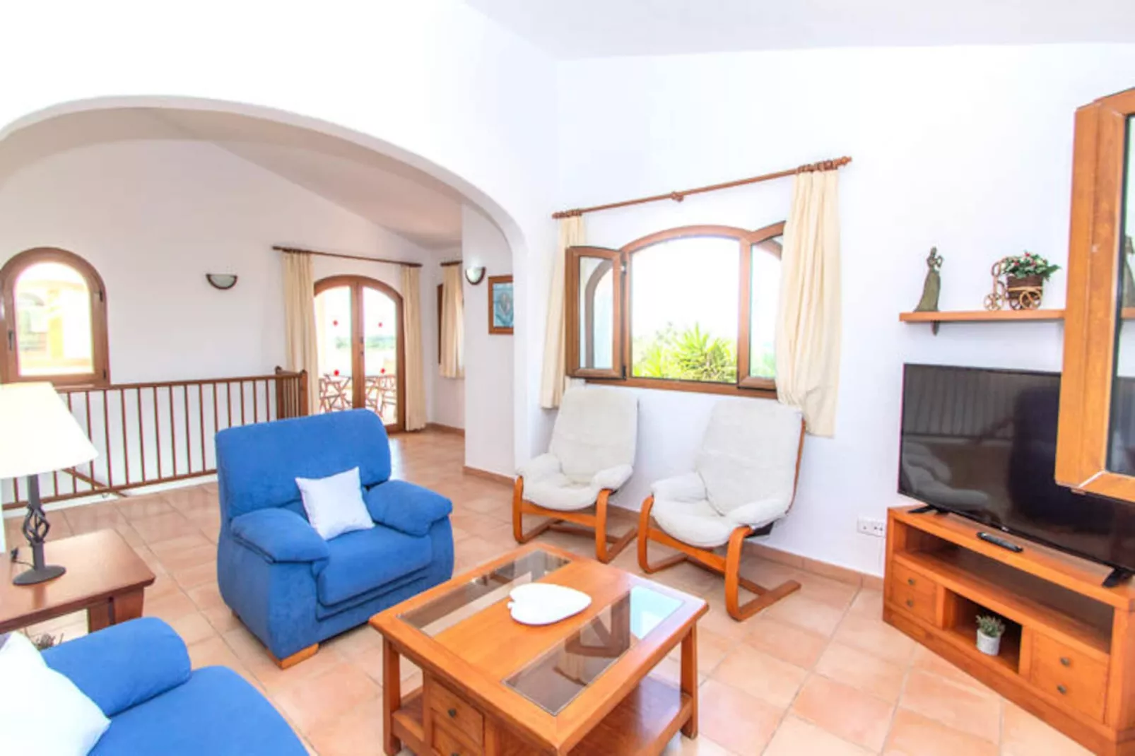 Maison à Cala Galdana-Nicht zugeordnet