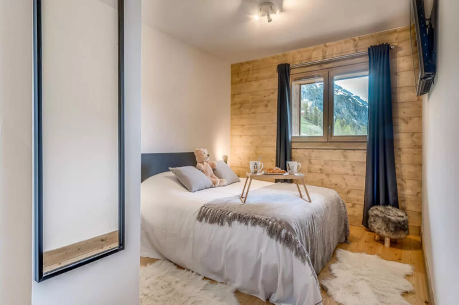 Résidence Lodge Des Neiges C-Non tagué