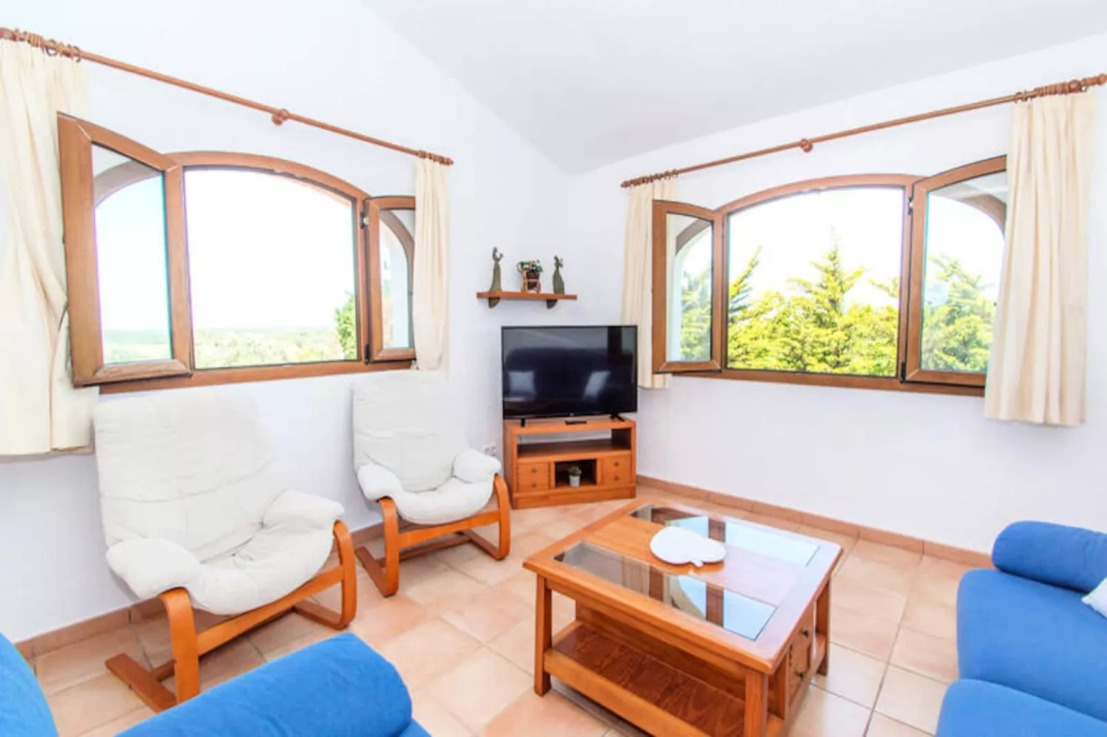 Maison à Cala Galdana-Nicht zugeordnet