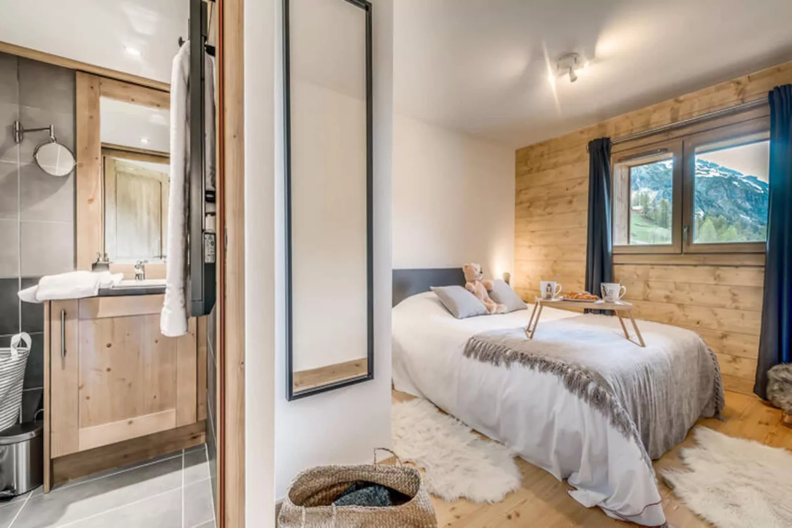 Résidence Lodge Des Neiges C-Non tagué