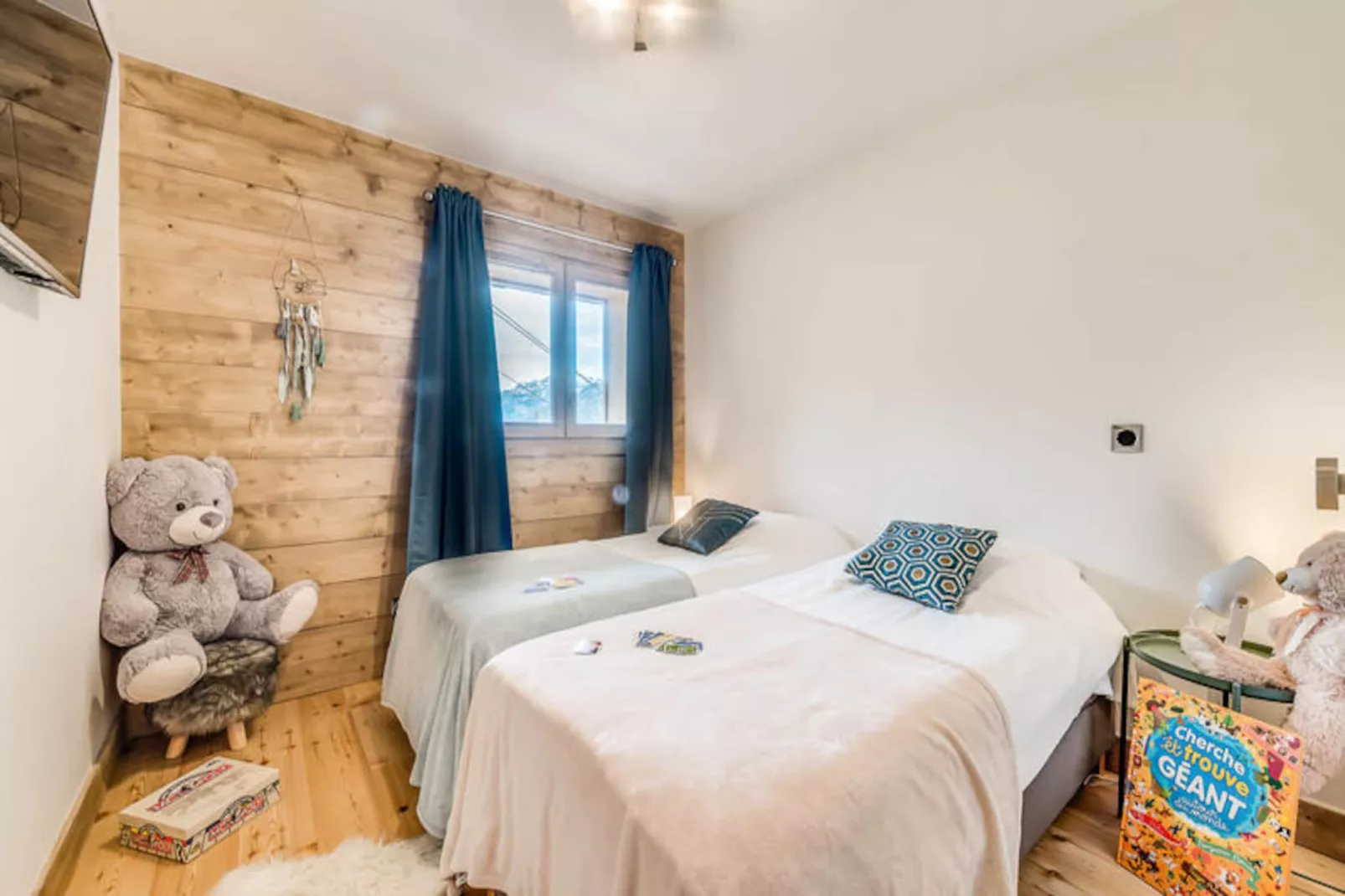 Résidence Lodge Des Neiges C-Non tagué