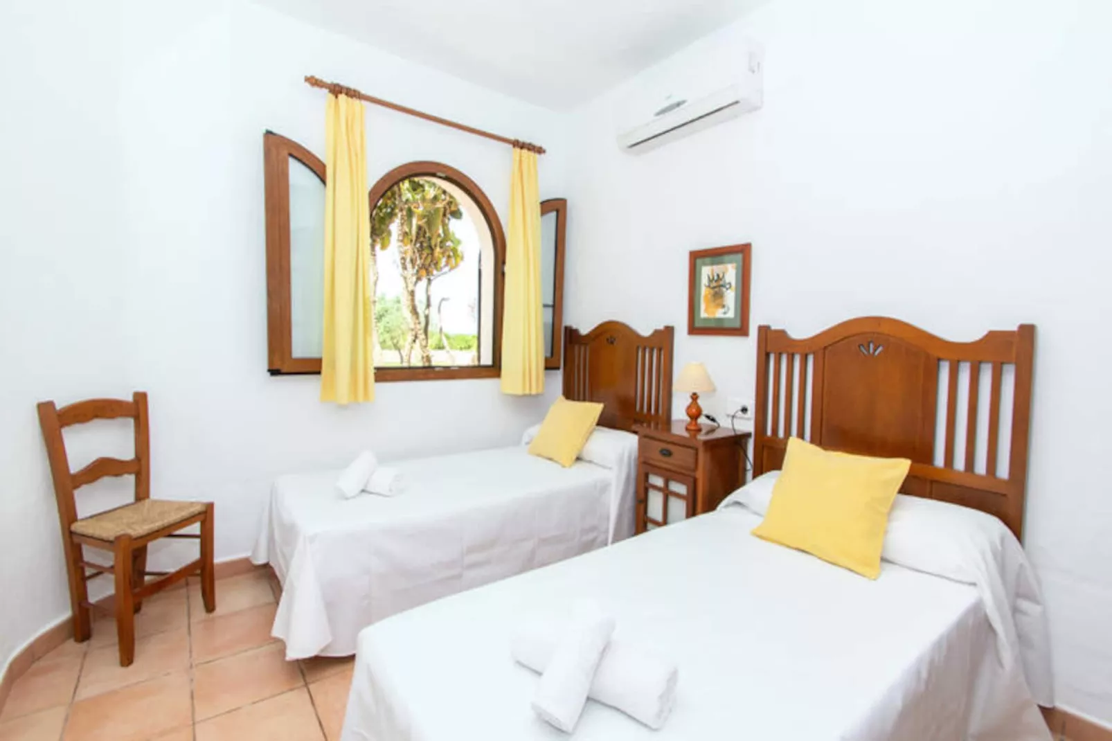 Maison à Cala Galdana-Nicht zugeordnet