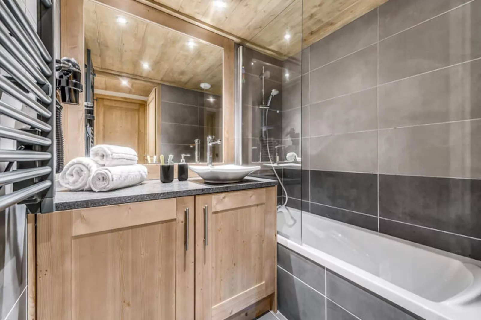 Résidence Lodge Des Neiges C-Non tagué