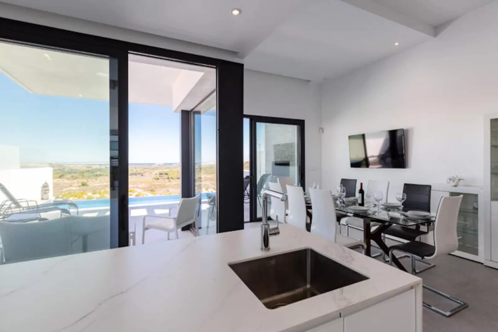 Maison à Ciudad Quesada-Nicht zugeordnet