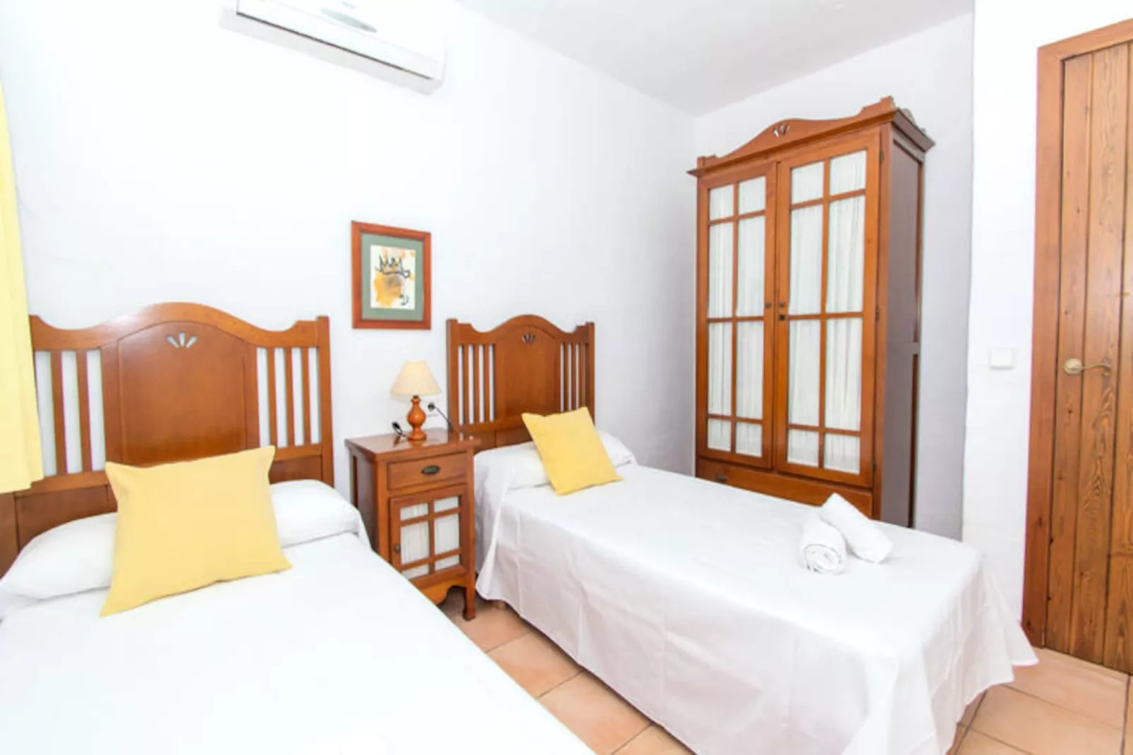 Maison à Cala Galdana-Nicht zugeordnet