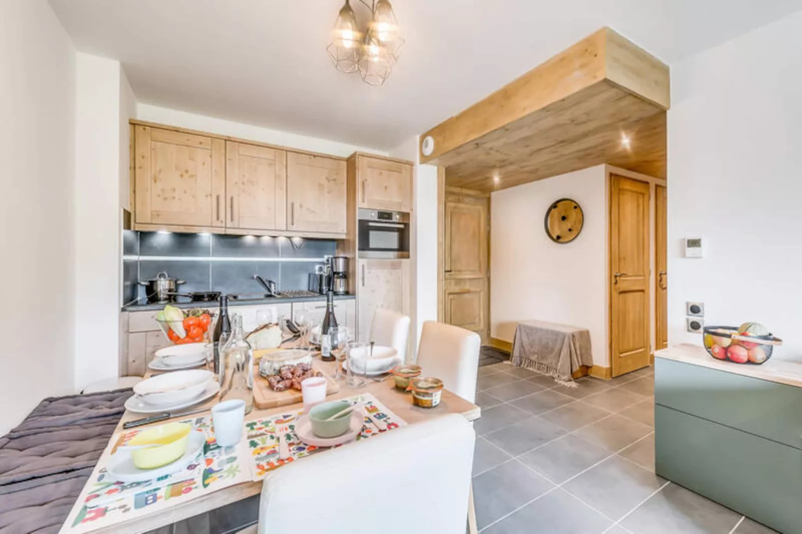 Résidence Lodge Des Neiges C-Non tagué