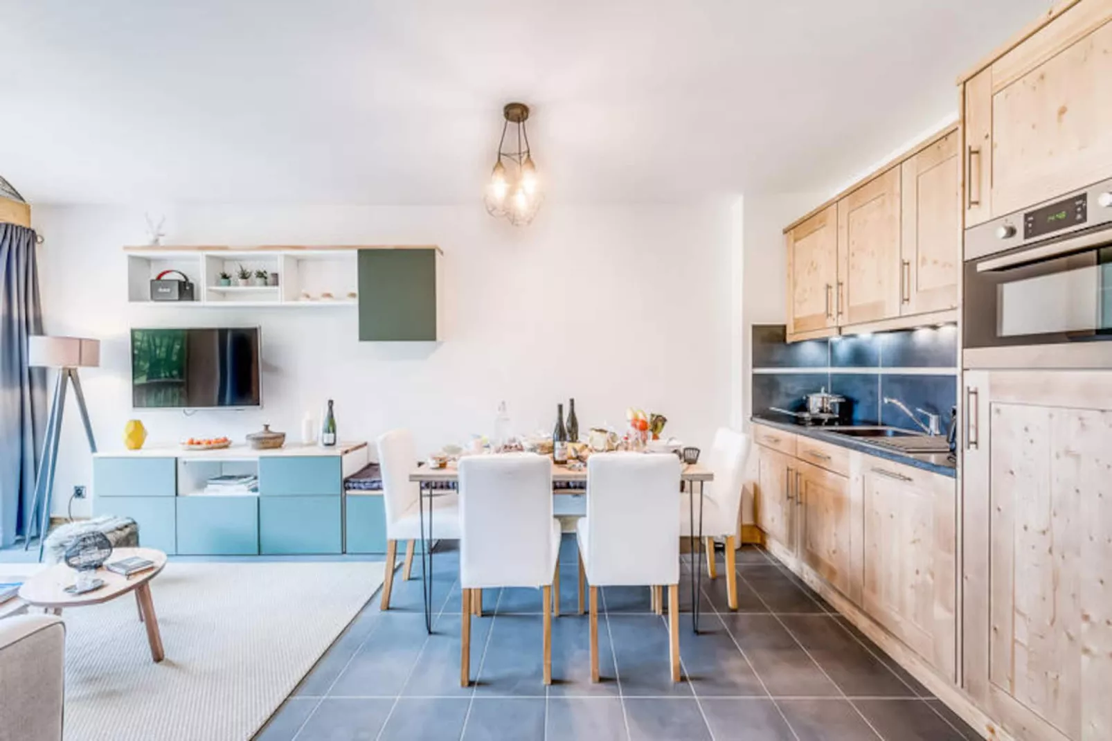 Résidence Lodge Des Neiges C-Non tagué