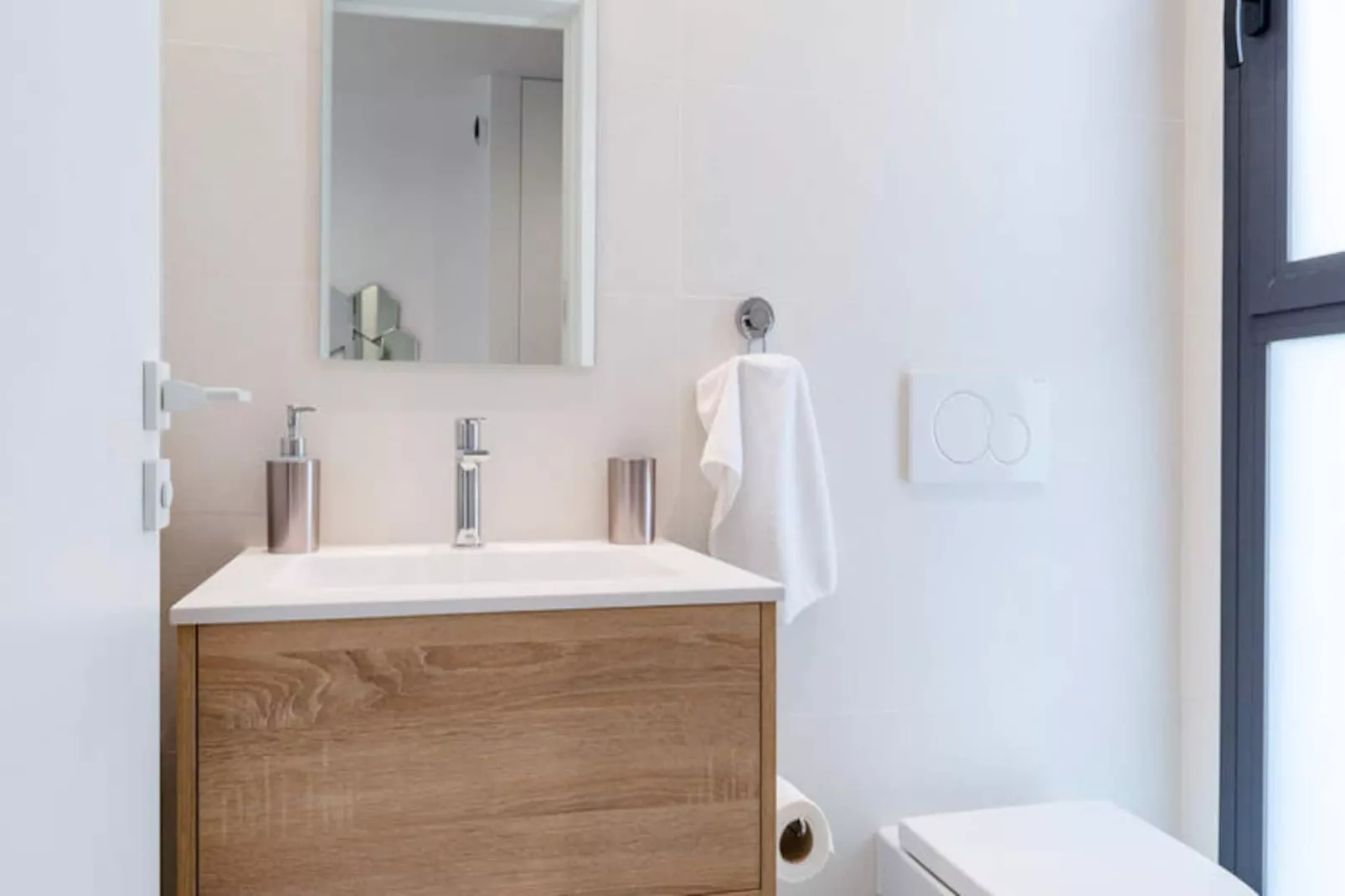 Maison à Ciudad Quesada-Nicht zugeordnet