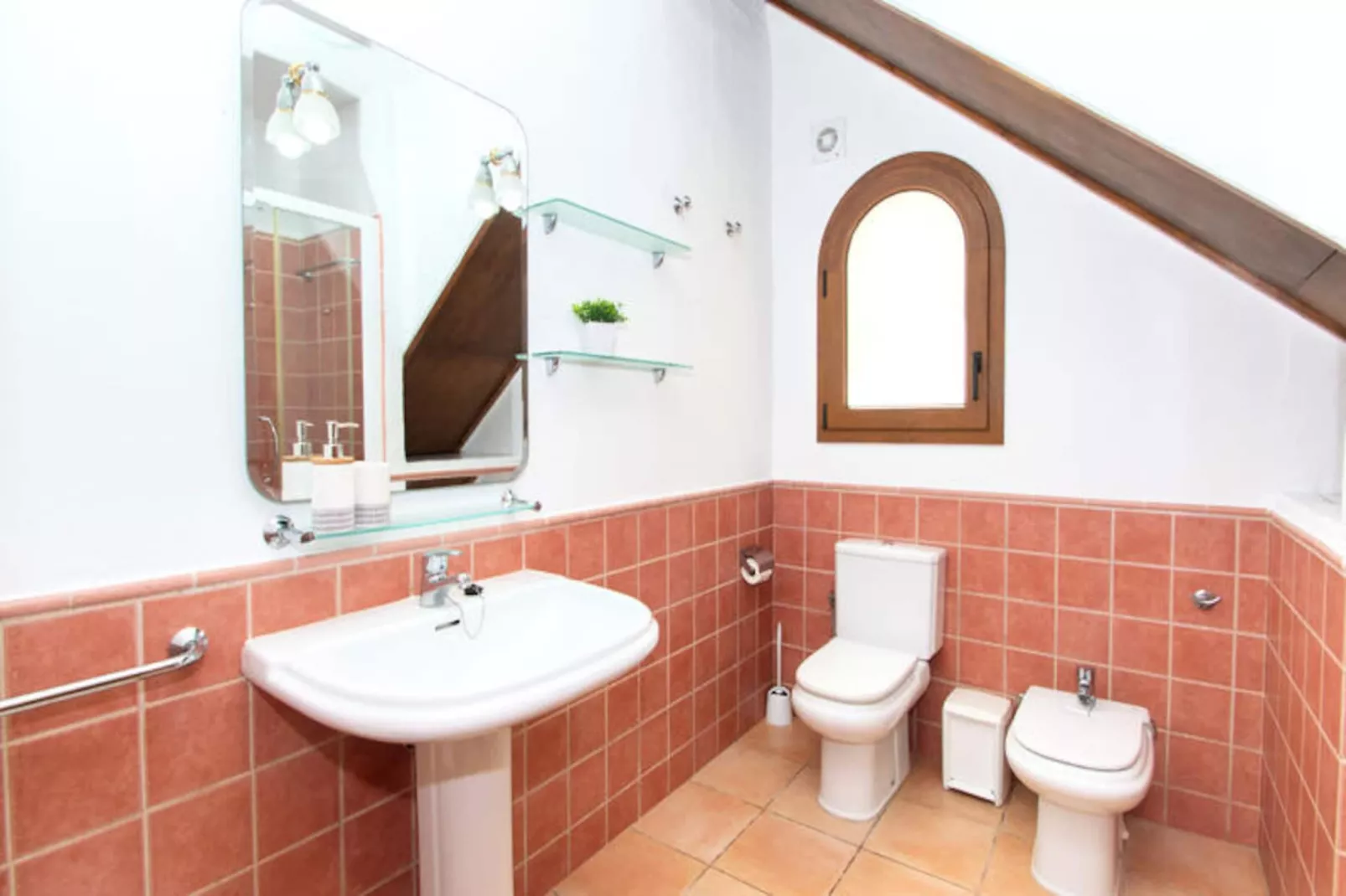 Maison à Cala Galdana-Nicht zugeordnet