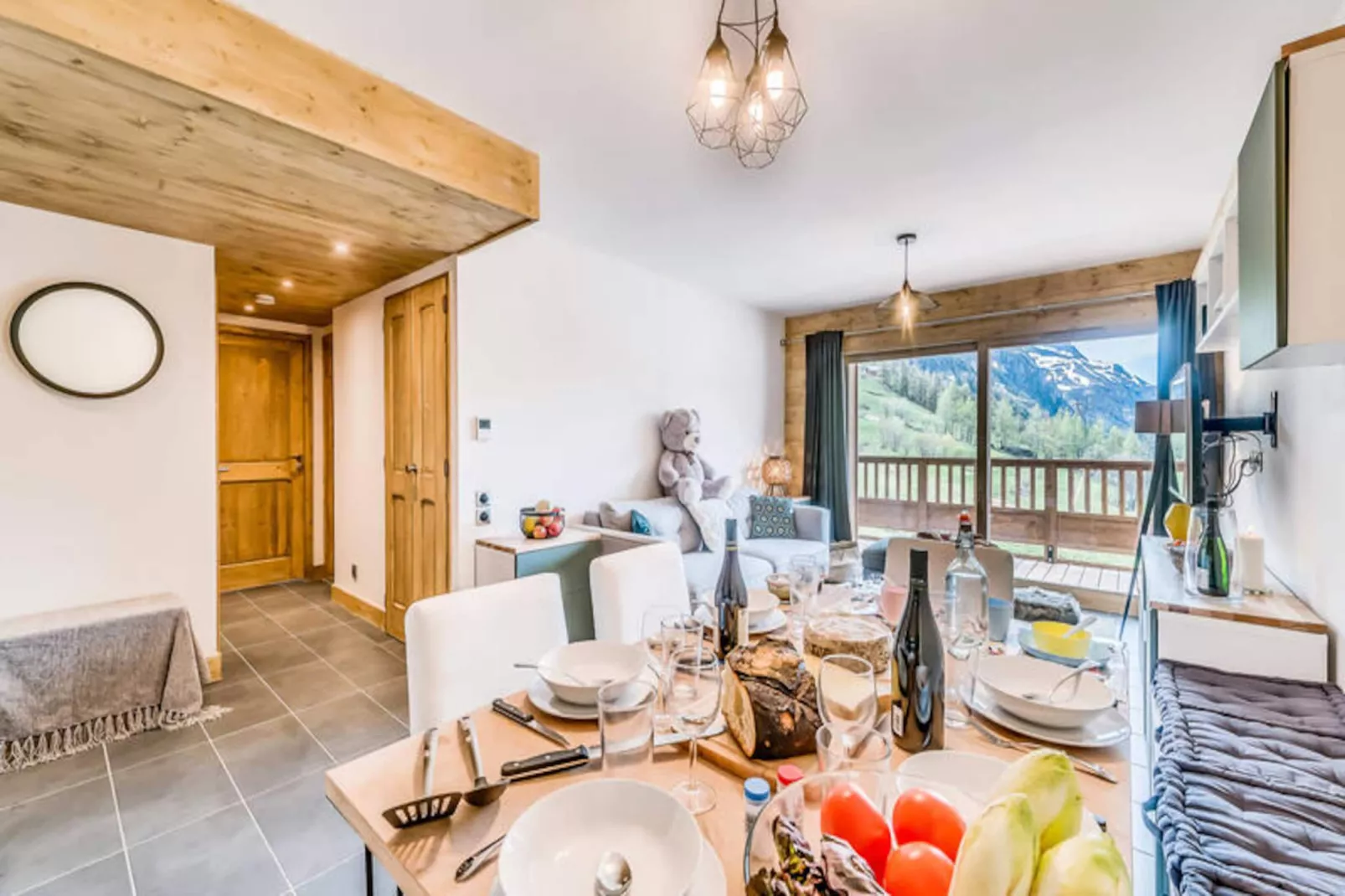 Résidence Lodge Des Neiges C-Non tagué