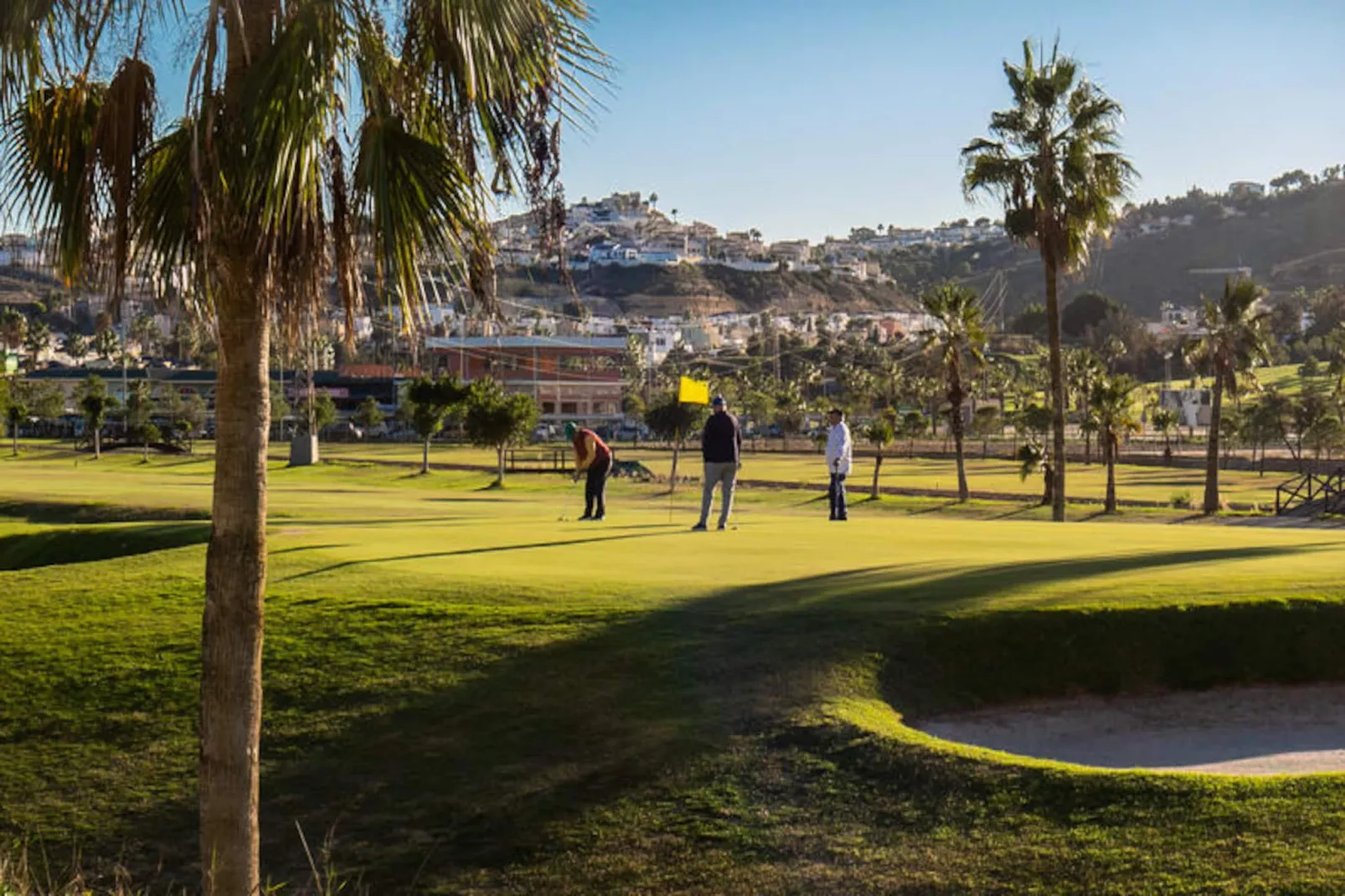 Maison à Ciudad Quesada-Nicht zugeordnet