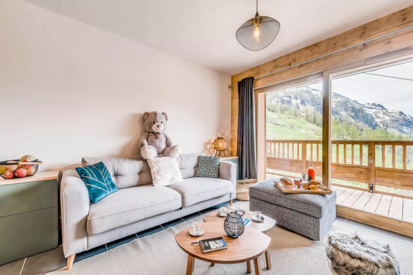 Résidence Lodge Des Neiges C-Non tagué