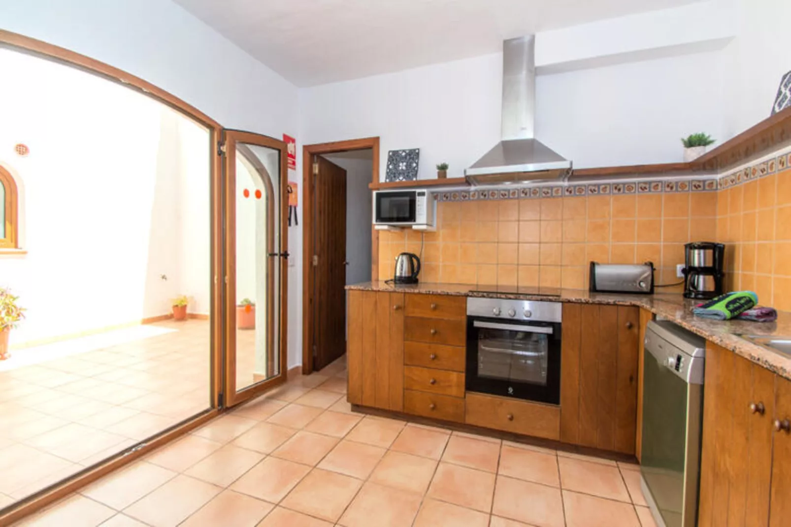 Maison à Cala Galdana-Nicht zugeordnet