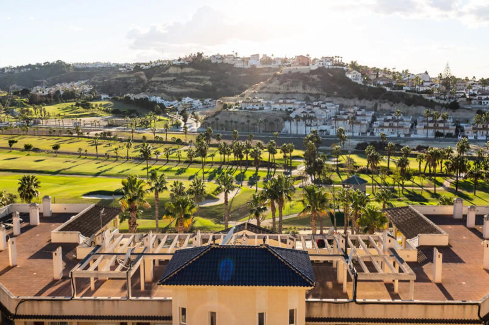 Maison à Ciudad Quesada-Nicht zugeordnet