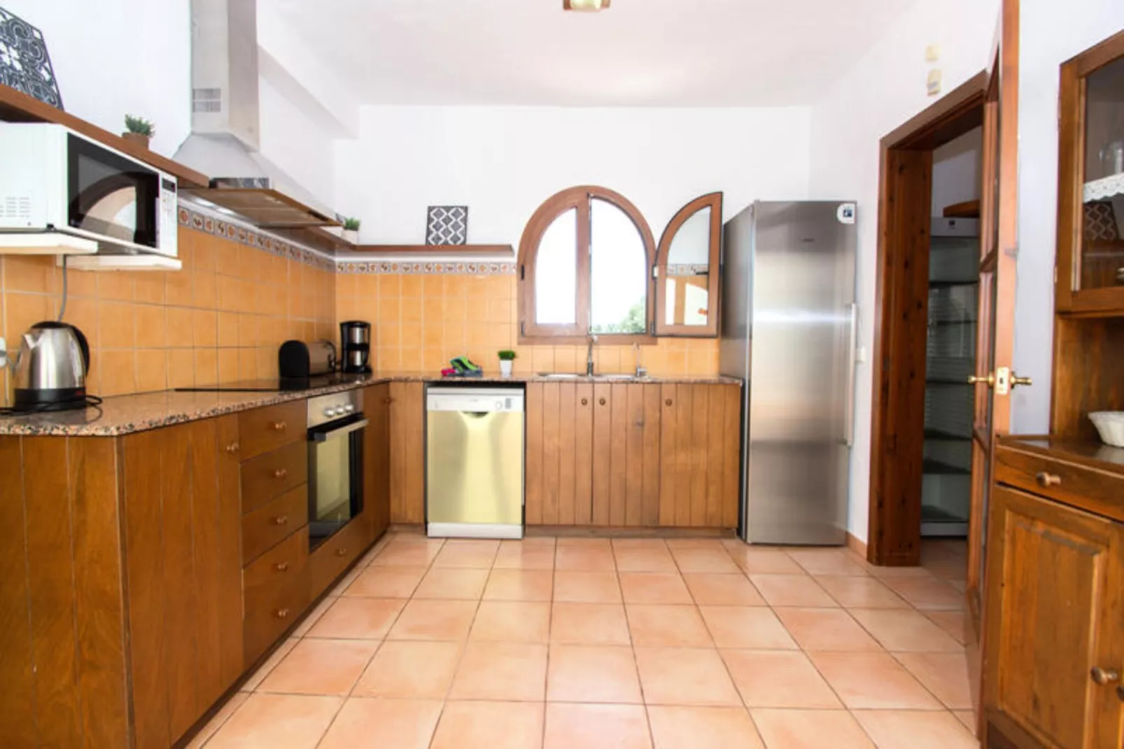 Maison à Cala Galdana-Nicht zugeordnet