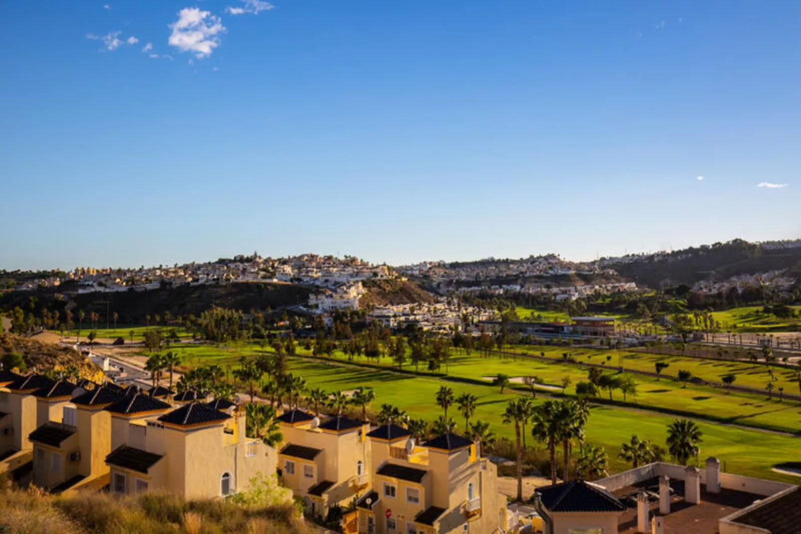 Maison à Ciudad Quesada-Nicht zugeordnet