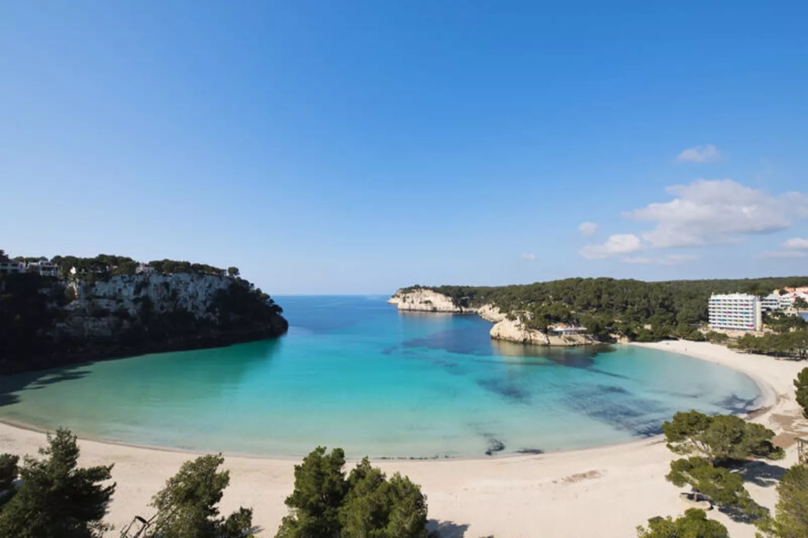 Maison à Cala Galdana-Nicht zugeordnet