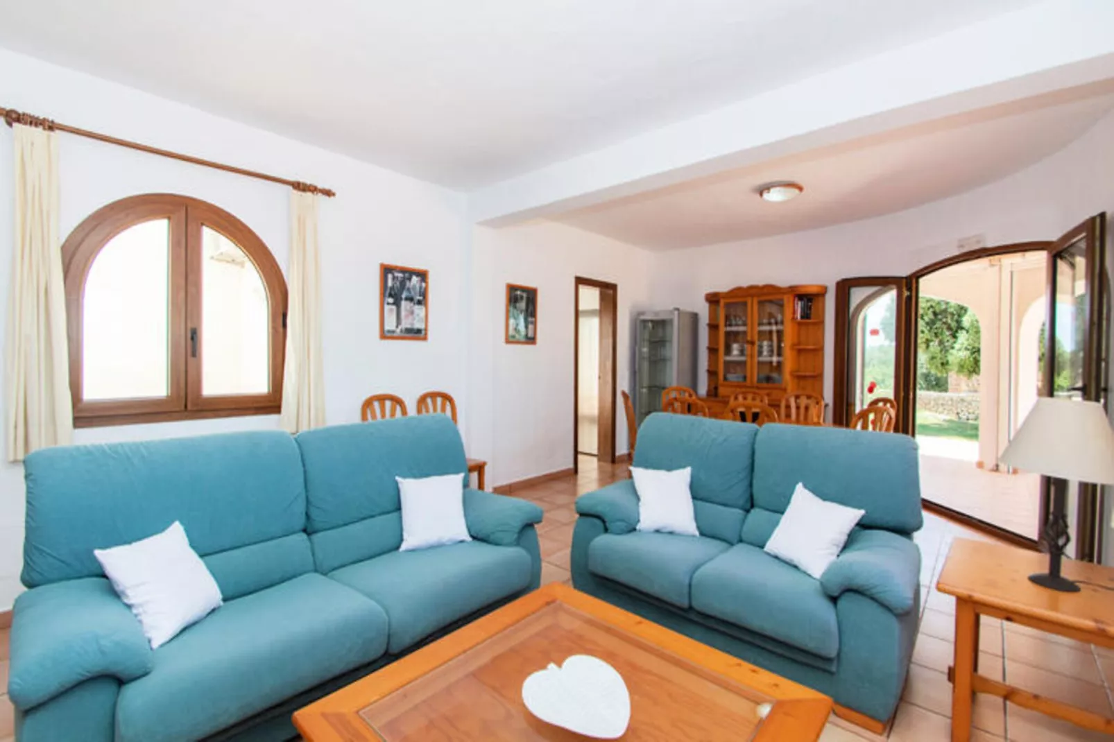 Maison à Cala Galdana-Nicht zugeordnet