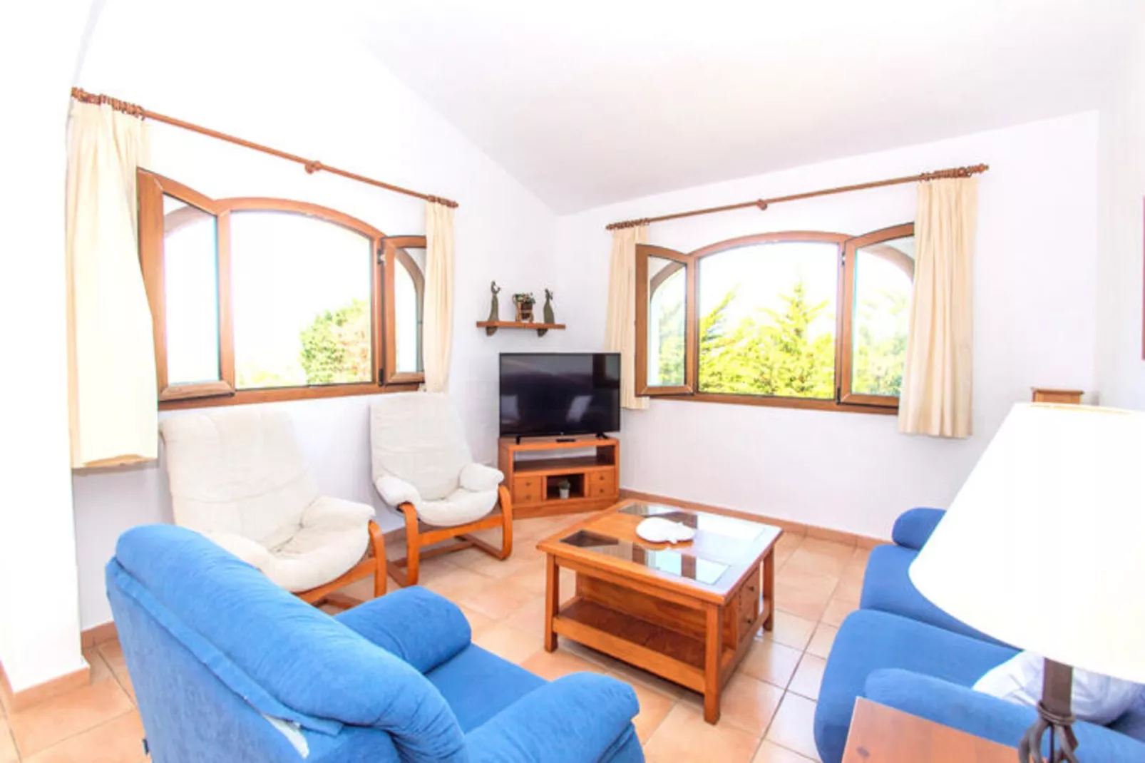 Maison à Cala Galdana-Nicht zugeordnet