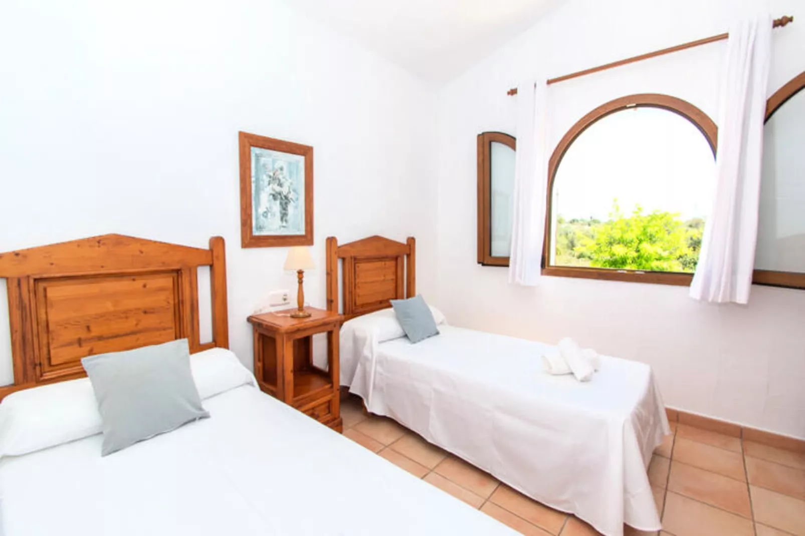 Maison à Cala Galdana-Nicht zugeordnet