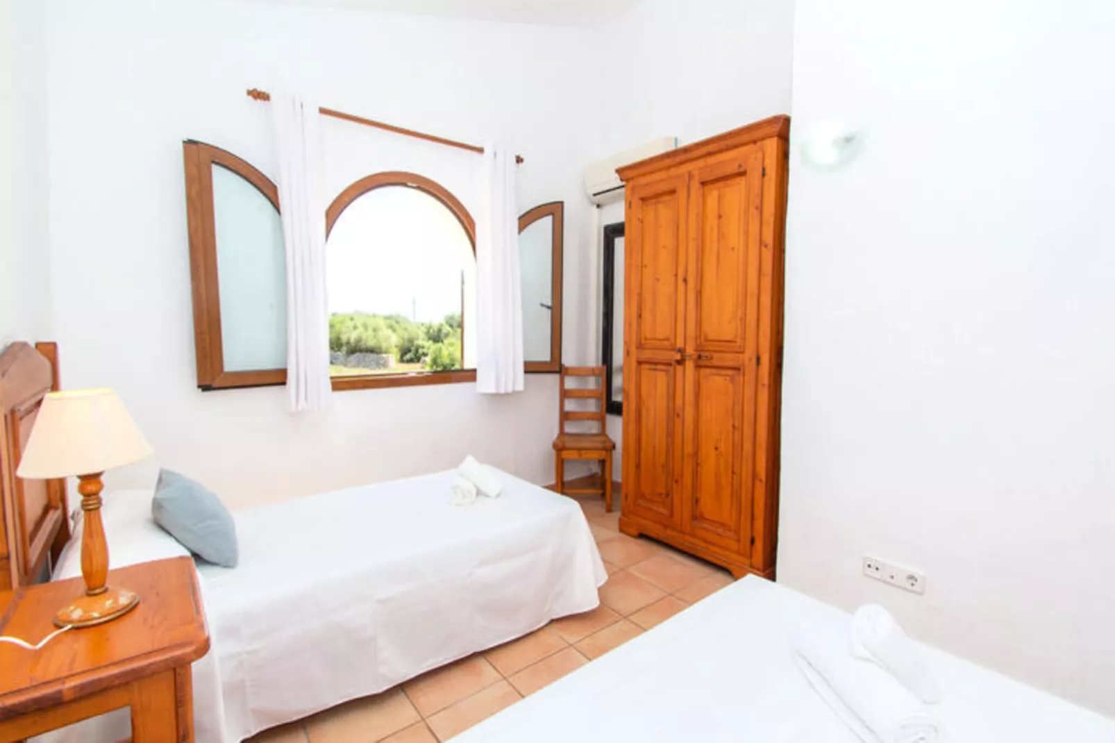 Maison à Cala Galdana-Nicht zugeordnet