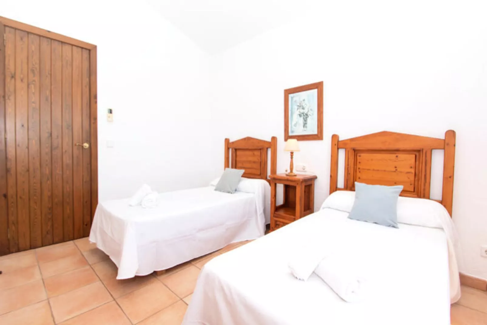 Maison à Cala Galdana-Nicht zugeordnet