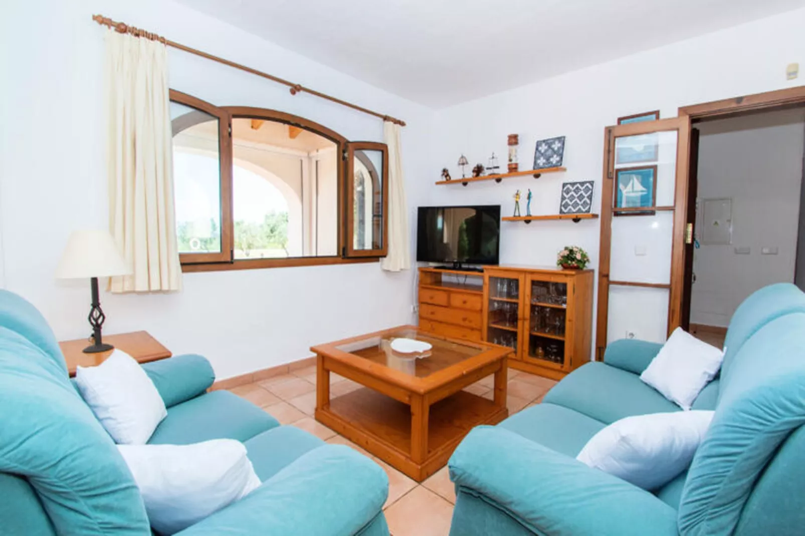 Maison à Cala Galdana-Nicht zugeordnet