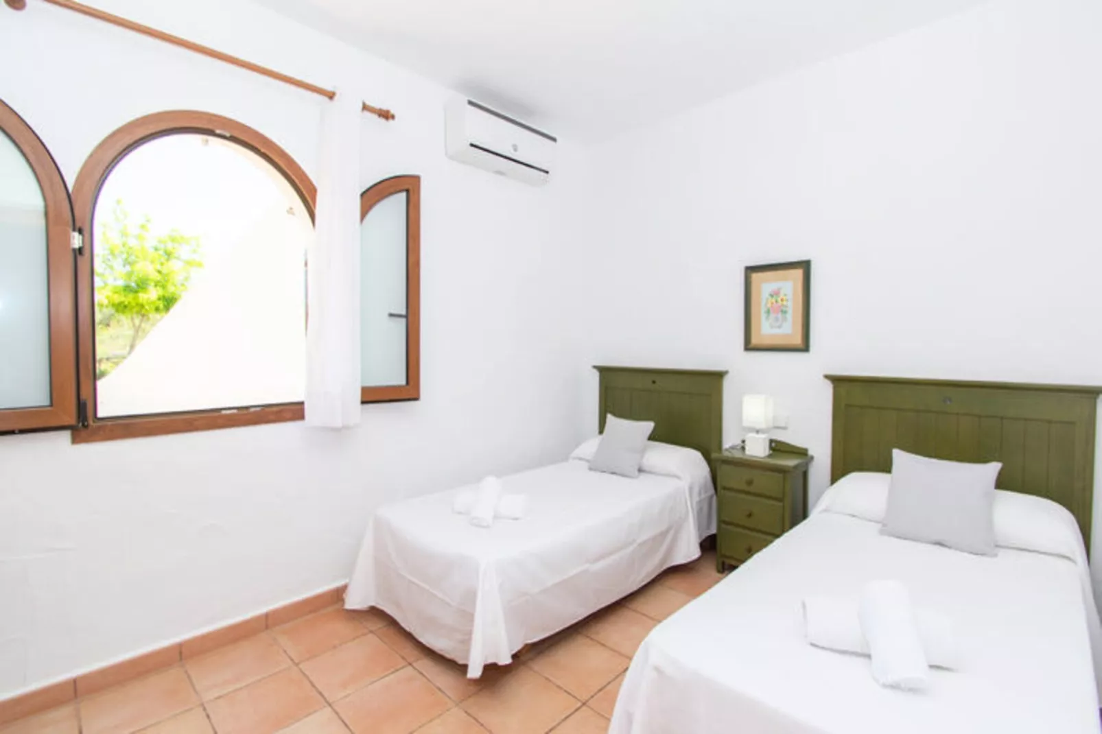 Maison à Cala Galdana-Nicht zugeordnet