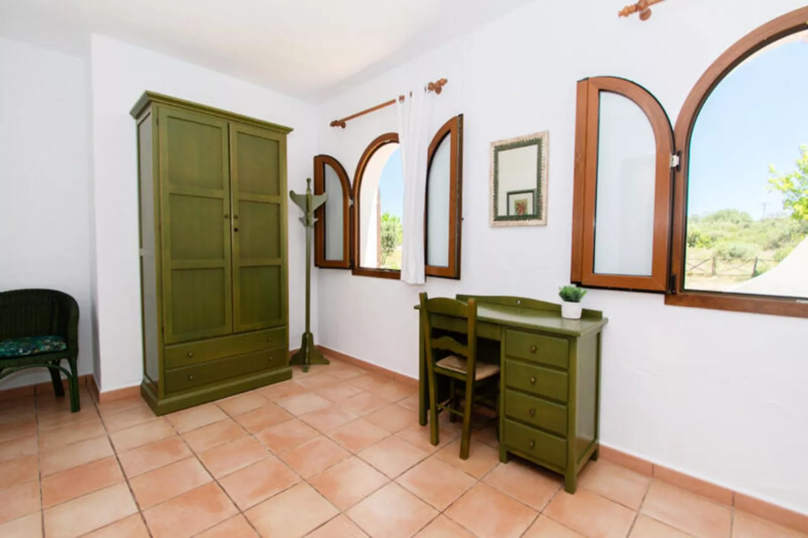 Maison à Cala Galdana-Nicht zugeordnet