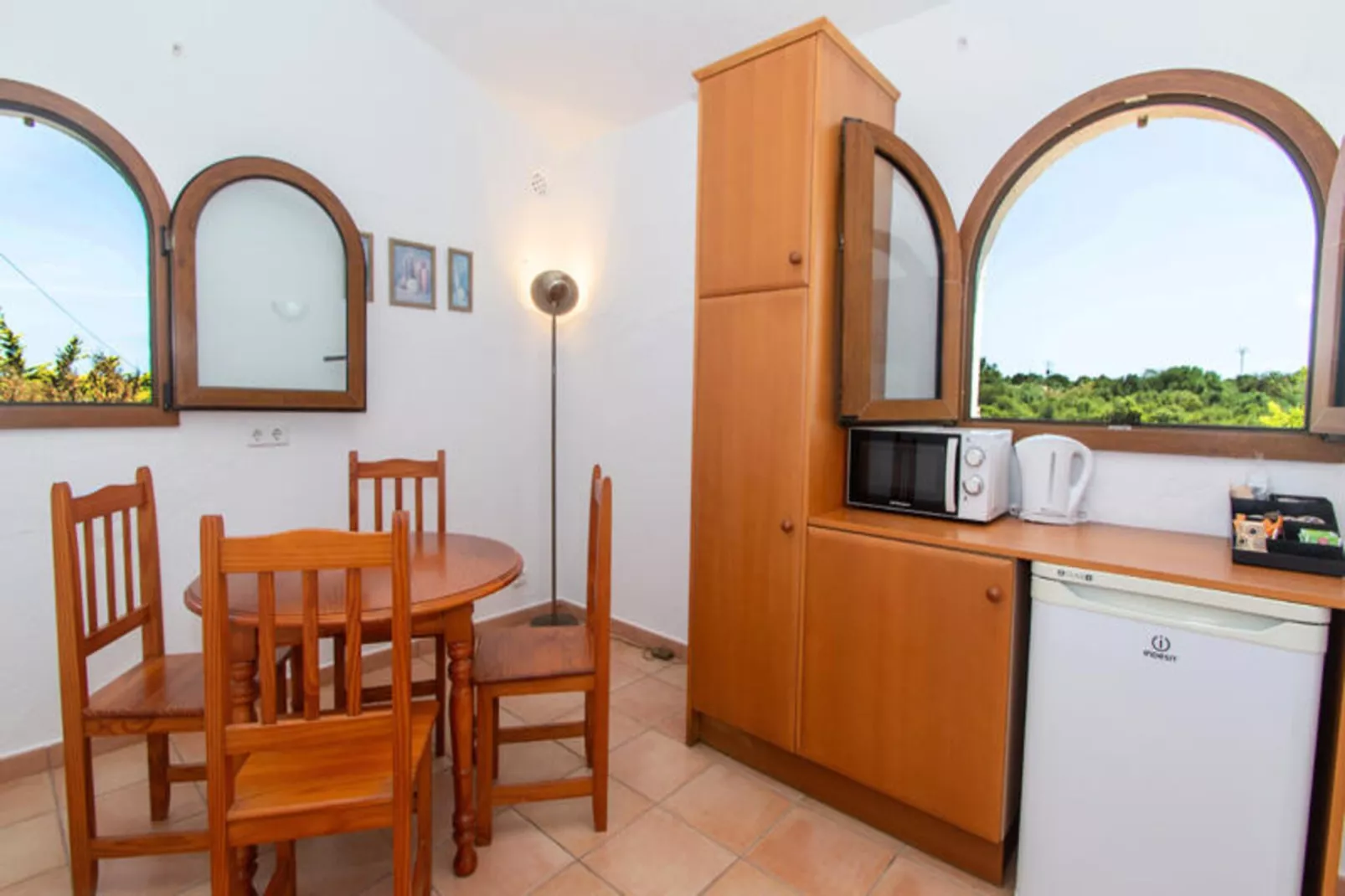 Maison à Cala Galdana-Nicht zugeordnet