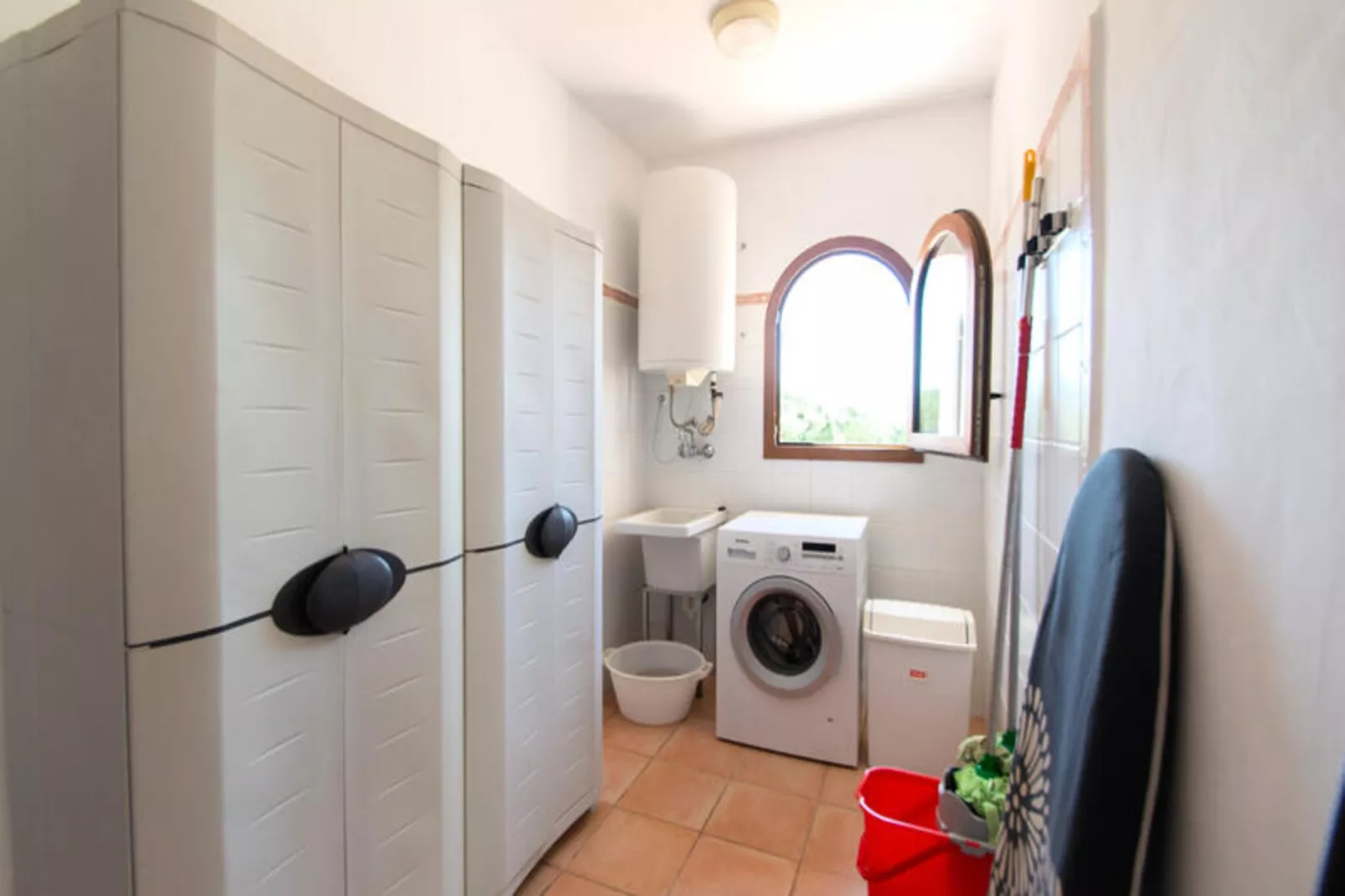 Maison à Cala Galdana-Nicht zugeordnet