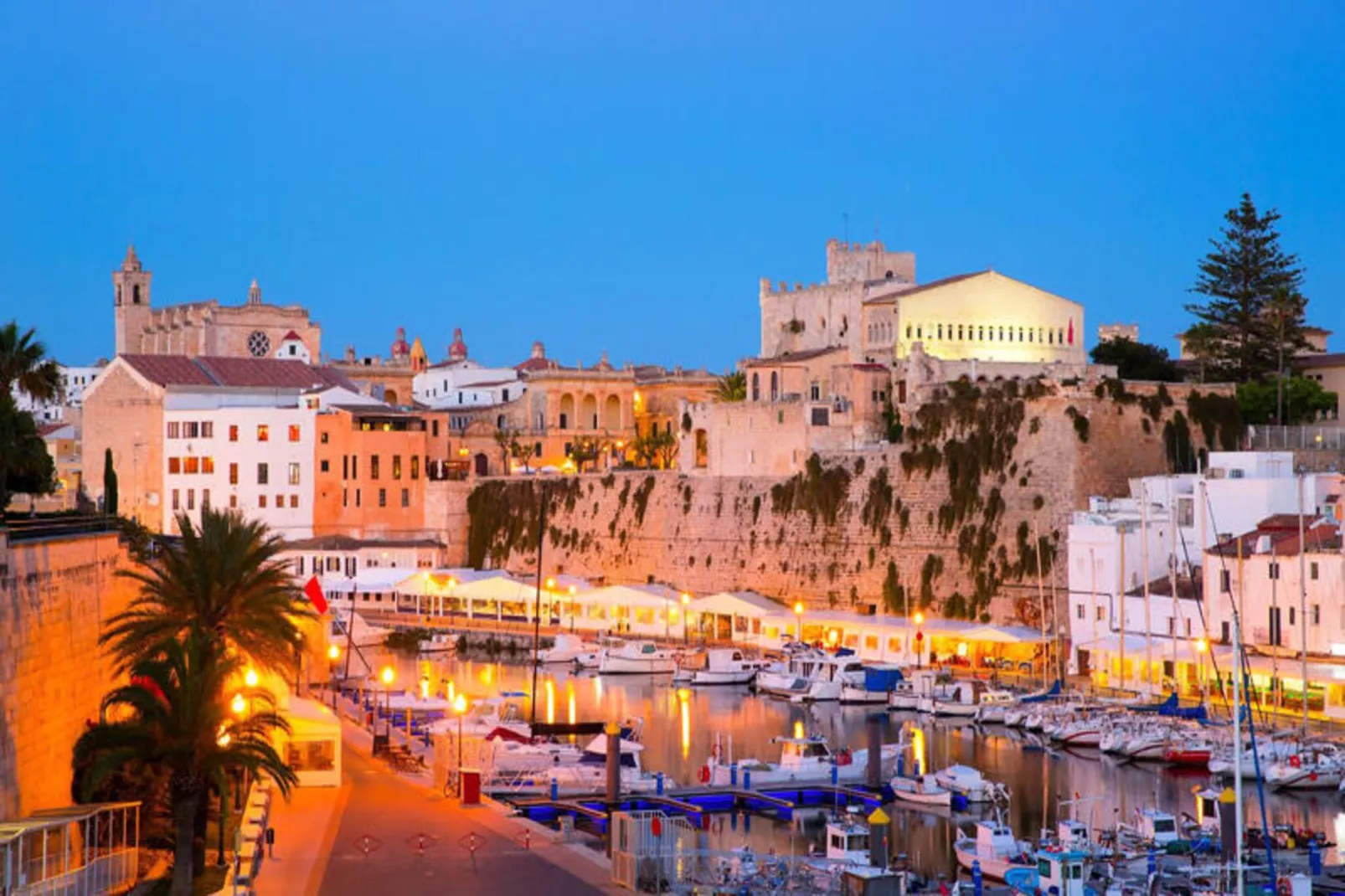 Maison à Cala Galdana-Nicht zugeordnet