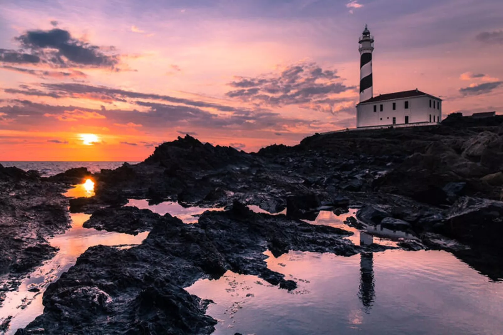 Maison à Cala Galdana-Nicht zugeordnet